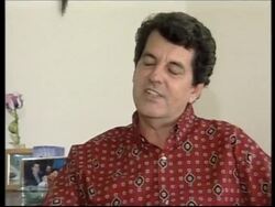 Cuban dissident comments on anti US march Instructional Video