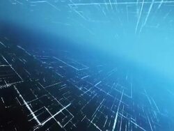 Hi-Tech background 05, PAL Stock Footage