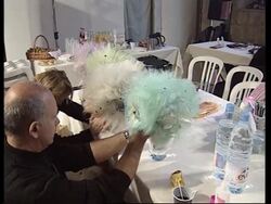 Romance and opulence from Lacroix News Clip