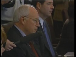Federal Budget for FY 2005 News Clip