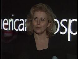 France - Arafat's First Child Born News Clip