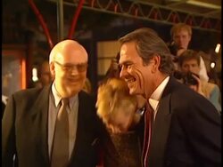 'Volcano' Premiere Stock Footage