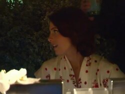 Ashley Greene (Footage by WireImage Video/Getty Images Entertainment Video) Stock Footage