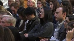 OECD chief: Brexit would be like tax on UK News Clip