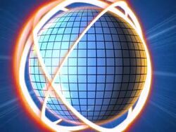 Global Communication Stock Footage