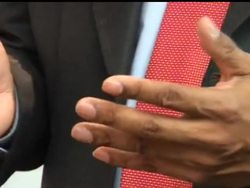 The Rev. Al Sharpton is being investigated for owing back taxes. The AP has uncovered that the civil rights leader owes about $ 1.5 million dollars in overdue tax payments. News Clip