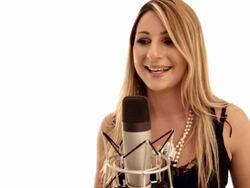 Singer Stock Footage