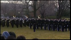 President Obama meets President Hu at start of state visit News Clip