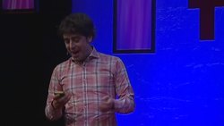 Thomas Thwaites: How I built a toaster -- from scratch Instructional Video