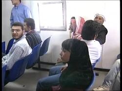 West Bank: Internet Death: Detention of Palestinian woman extended News Clip