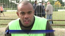 VOICED : Otros reyes del futbol uruguayo News Clip