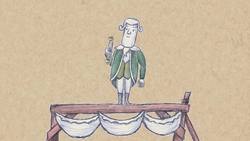 TED-ED: What caused the French Revolution? - Tom Mullaney Instructional Video