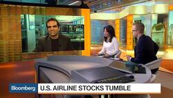Were Airlines Blindsided By Trump Travel Ban? News Clip