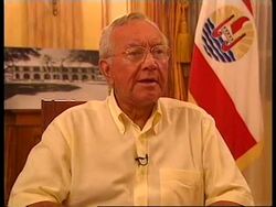 Tahiti Mir: Preview: MIR space station landing News Clip