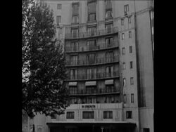 CAN204 LORD BEAVERBROOK CELEBRATES HIS 85TH BIRTHDAY News Clip