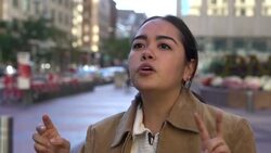 Me Too: Women elevate Weinstein conversation News Clip