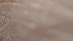 Human eye Stock Footage