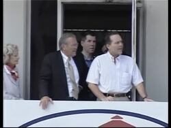 US defence secretary in Panama, Ecuador Instructional Video