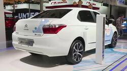 CLEAN : Global carmakers see rising competition in China News Clip