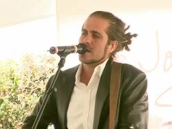 John Varvatos 4th Annual Stuart House Benefit Stock Footage