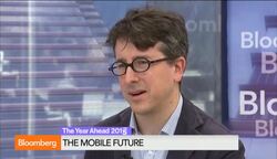 Mobile Has Power to Change Global Economy: Evans News Clip