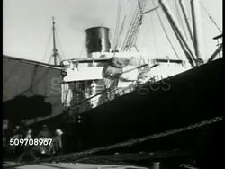 Texas shipping to Britain Instructional Video