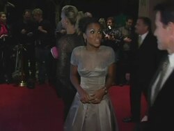 12th Annual Diversity Awards Honoring Diversity in Television and the Cinematic Arts Arrivals Stock Footage