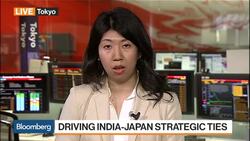 Driving India-Japan Strategic Ties News Clip
