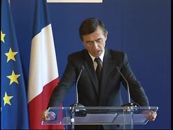Israeli Foreign Minister holds talks with French counterpart News Clip