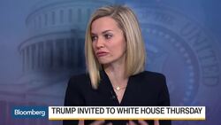 Markets Want the Trump We Saw Last Night: Cantrill News Clip