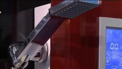 New technology for the Ideal Home News Clip