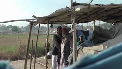 VOICED : A decade of aid cash brings little cheer for Afghan orphans News Clip