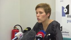 One held, weapons seized in Brussels Instructional Video