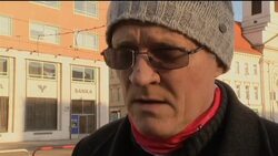 Voters prepare to go to polls in election called over bailout fund News Clip