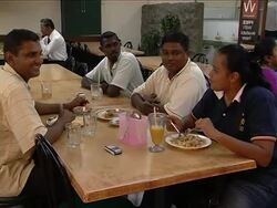 McDonald's loses trademark fight against McCurry restaurant News Clip