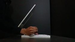 Jinha Lee: Reach into the computer and grab a pixel Instructional Video