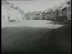 Film Bulletin: The Western Front 1940 News Clip