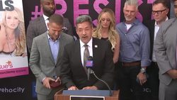 California's West Hollywood declares 'Stormy Daniels Day' Instructional Video