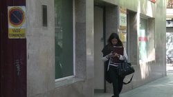 CLEAN : Spanish unemployment figures to be released Tuesday News Clip
