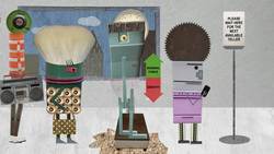 TED-Ed: Would you weigh less in an elevator? - Carol Hedden Instructional Video