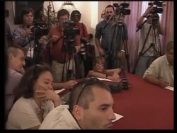 Texan port and Cuban food company renew deal News Clip