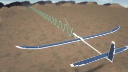 5G Internet drones: Google testing giant UAVs high above New Mexico desert Instructional Video