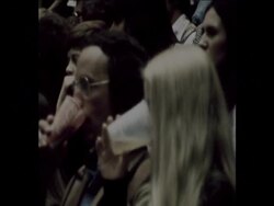 SYND 24-2-74 INDOOR ATHLETICS MEETING Instructional Video