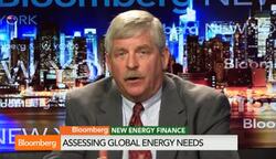 Is Nuclear Power Key to Battling Climate Change? News Clip