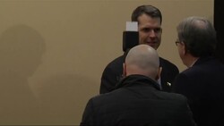 Ending weeks of speculation, Michigan hired Jim Harbaugh as its coach Tuesday in hopes that its former star quarterback will lead the Wolverines back to national prominence. (Dec. 30) News Clip