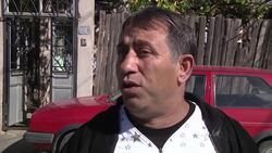 Expelled father of Roma family admits he lied to French authorities News Clip