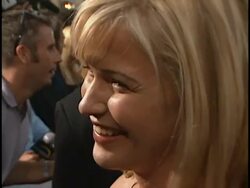 'Space Cowboys' Premiere Stock Footage