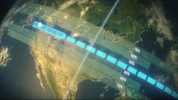 See What Happens During a Total Solar Eclipse News Clip