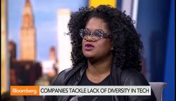 Mind the Gap: Tackling the Lack of Diversity in Tech News Clip