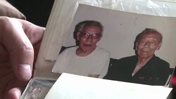 VOICED : China confirma muerte de obispo Shi News Clip